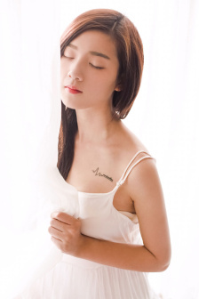 杨门女将穆桂英挂帅
