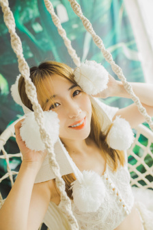 明星专题：张暖雅