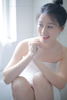 姨母的诱惑