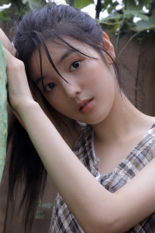 姐姐的秘密
